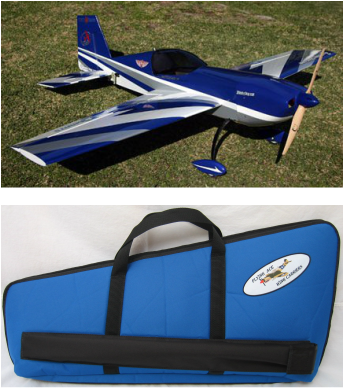 RC Aircraft Wing Bag, Wing Carrier, Ace Wing Carrier