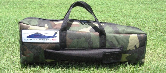 RC Helicopter Bag | AceWingCarrier.com