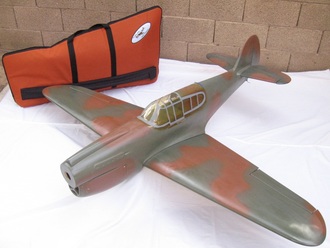 RC Airplane Wing Bag, Wing Carrier, Ace Wing Carrier