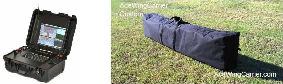 Wing Bag, RC Drone Bags, Ace wing Carrier
