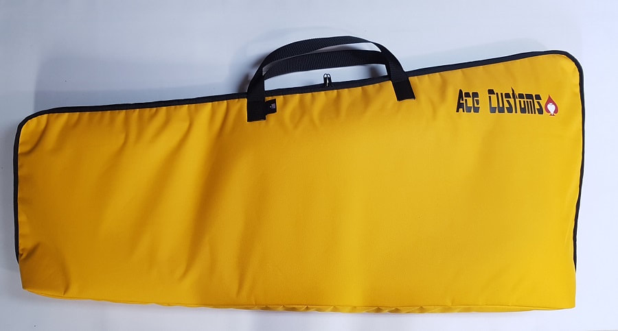 Wing Bag, Wing Carrier, RC Double Wing Bags | Ace Custom