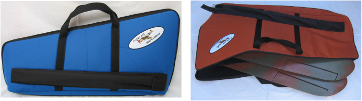 RC Wing Bags, RC Wing Carriers, RC Wing Totes, | Ace Wing Carrier / Customs, AceWingCarrier.com