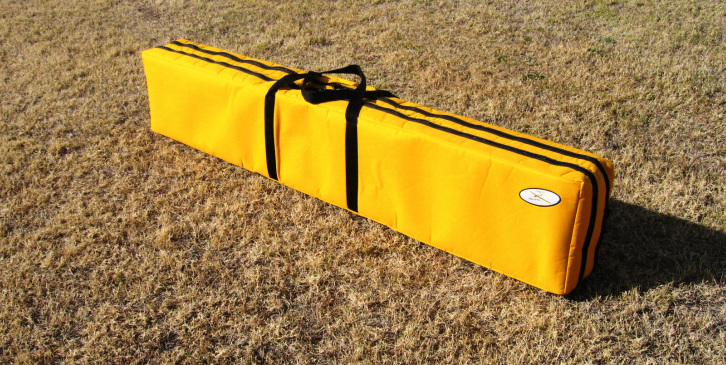 RC Custom Glider Bag, RC Sailplane Bag, Ace Wing Carrier