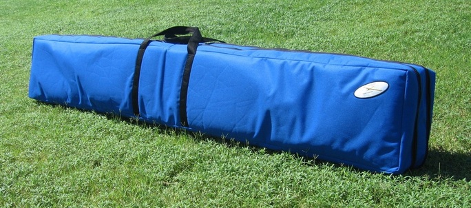 RC Glider Bag, RC Custom Sailplane Bag, Ace Wing Carrier