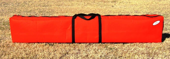 RC Glider Bag, RC Sailplane Bags, Ace Wing Carrier