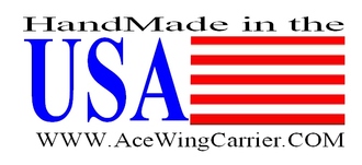 RC Glider Bag, RC Sailplane Bags, AceWingCarrier.com