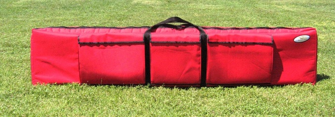 RC Glider Bag, RC Sailplane Bag, Ace Wing Carrier