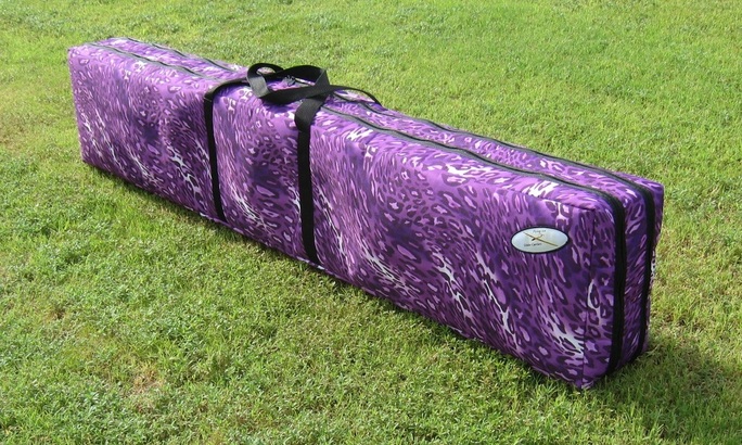 RC Glider Bag, RC Sailplane Bag, Ace Wing Carrier