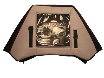Ace Extreme Transmitter Glove, by Ace Wing Carrier Customs.
