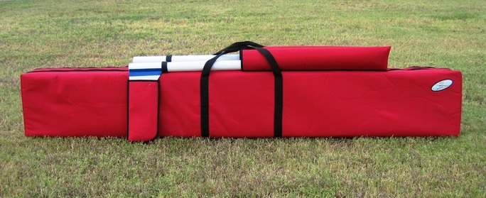 RC Glider Bag, RC Sailplane Bag, AceWingCarrier.com