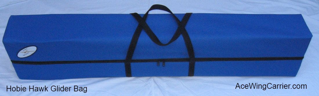 RC Hobie Hawk Glider Bag | AceWingCarrier.com