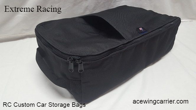 RC 1:10 On Road Truck Bags, AceWingCarrier.com