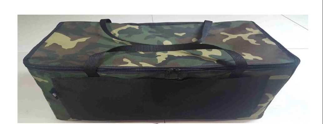 RC Truck Bag, Traxxas 1/6 Truck Bag, AcewingCarrier.com