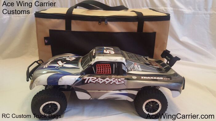 RC Truck/Car Storage Bags, AcewingCarrier.com