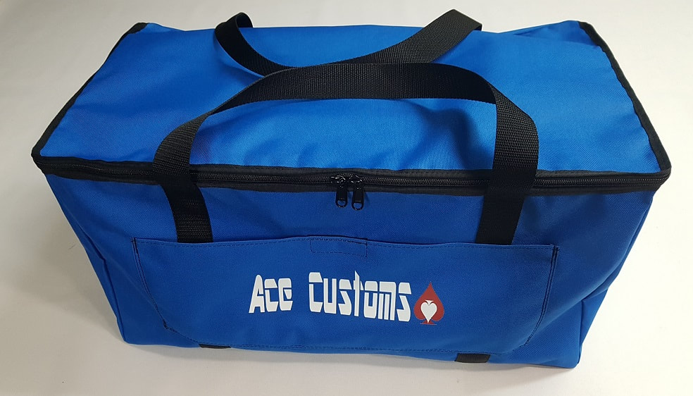 RC Truck/Car Storage Bag, AceWingCarrier.com