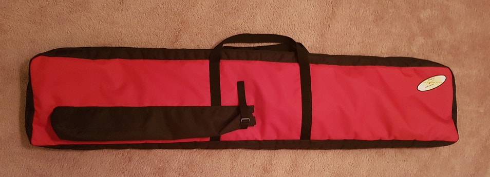 RC Glider Bags, AceWingCarrier.com