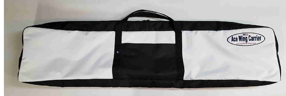 RC Glider bag, AceWingCarrier.com